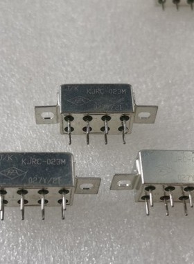 全新库存继电器KJRC-023 027Y/21实拍当天发货 KJRC-023 027Y/21