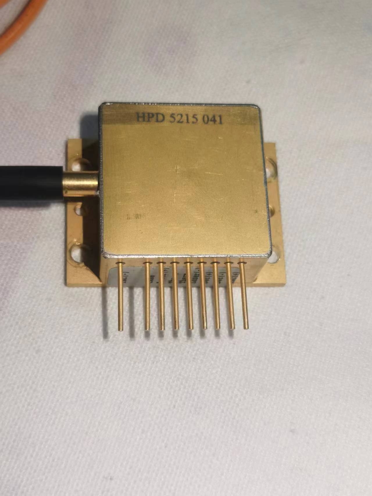 ThorLabs索镭博973-57S-7227 FT030美国制造 HPD 5215 041