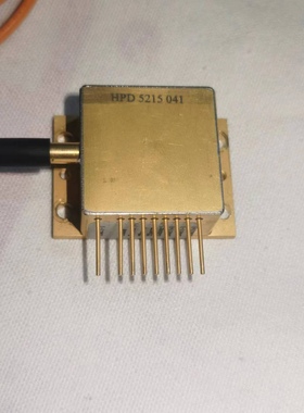 ThorLabs索镭博973-57S-7227 FT030美国制造 HPD 5215 041