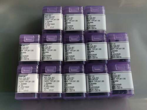 MICRO-MECHANICS 真空吸嘴 R3-717/701/702/716-SC R7M-0040-0-SC