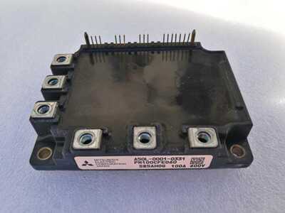 拆机三菱 PM75CFE060 PM100CFE060  现货，测试好