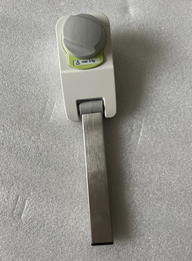 德尔格G93111，湿化器支架，湿化器挂架，全新原装