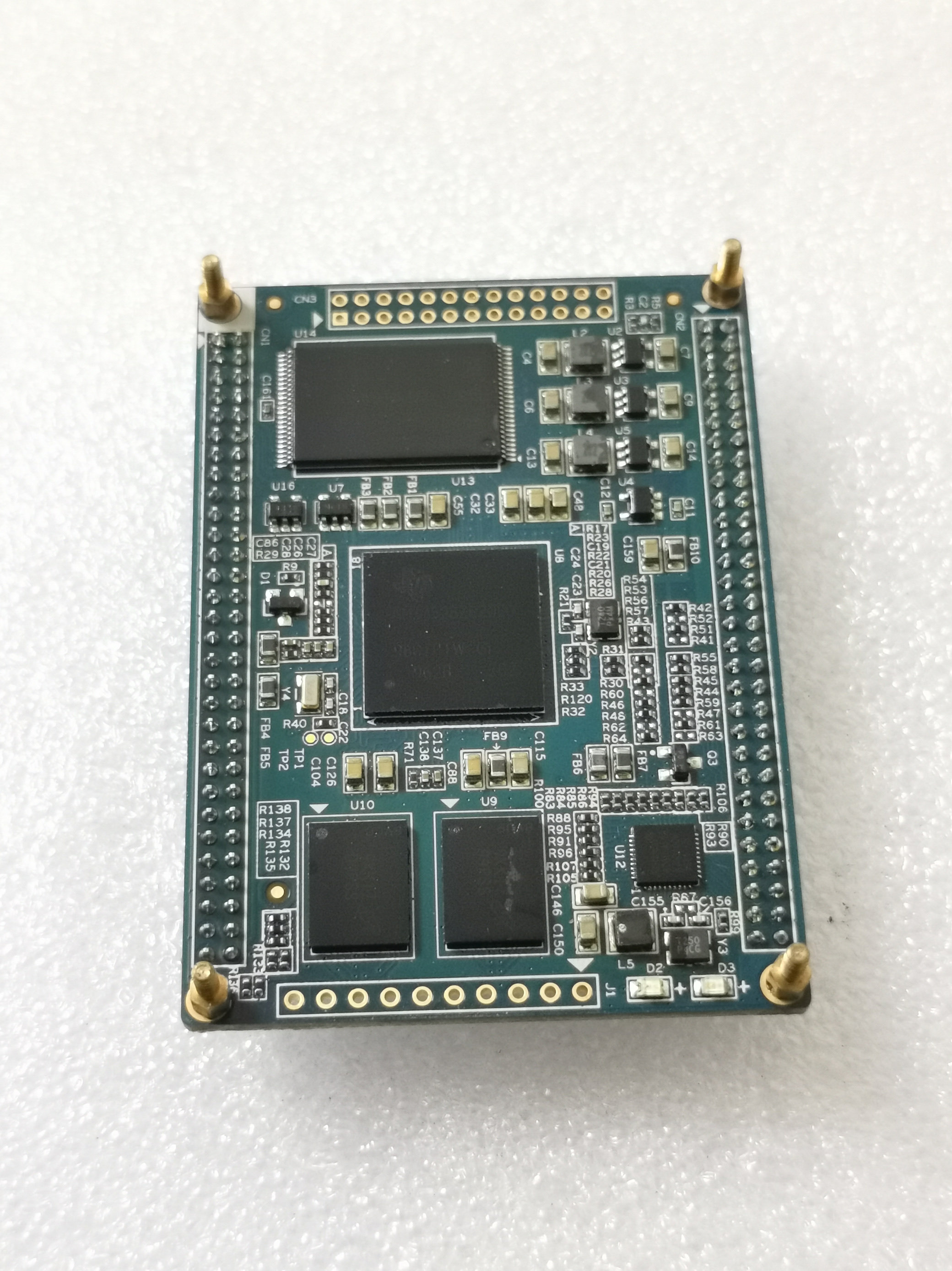 TI AM335X处理器核心板其它电脑元件/零配件