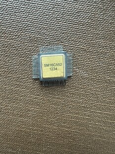 SM16C552  原装拆机 实拍
