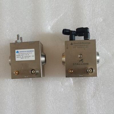 GOOCH&HOUSEGO QS27-5C-B  I-QS027-4S4G-U5-ST1现货实拍当天发货