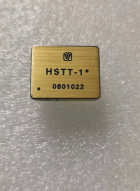 精密温度变送器  HSTT-1*   全新现货实拍