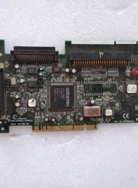 adaptec原装现货 AHA-2940W/2940UW ASSY 917306-00 现货实拍