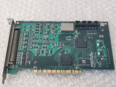 日本CONTEC康泰克 ADA16-32/2 (PCI) F NO:7226C 7226B 现货实拍