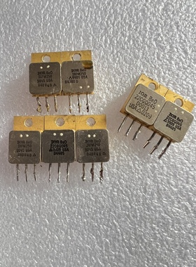三极管   IRFM250  22CGQ045 原装拆机实拍