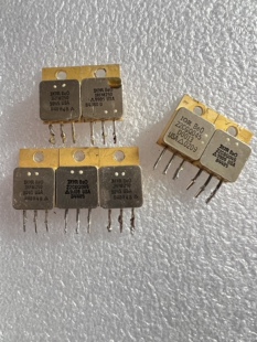 三极管   IRFM250  22CGQ045 原装拆机实拍