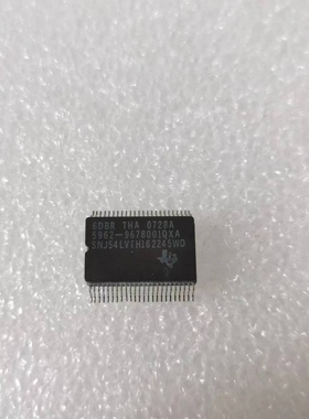 5962-9678001QXA SNJ54LVTH162245WD   5962-9680901QXA 162244WD