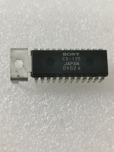 索尼集成电路CX-20060/121A/134A/135/137/188/194B-5/CX-859全新