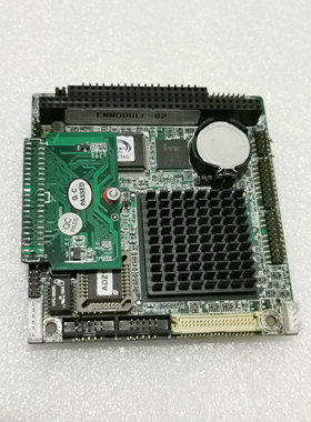 EMMODULE-62  EMM0DULE-62 嵌入式主板  现货实拍