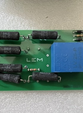 LEM莱姆LV25-600/800/1000/1200/SP1/SP2/SP5互感器 现货实拍特价