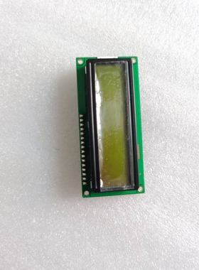 LCD1602A液晶显示屏 LCM1602C-03  LCM128645ZK