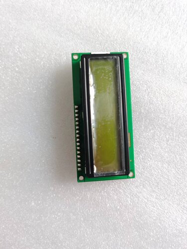 LCD1602A液晶显示屏 LCM1602C-03  LCM128645ZK
