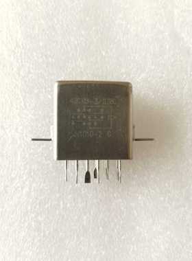 4JGXM-3/II28C 继电器 散新 现货实拍当天发货4JGXM-3/II28C