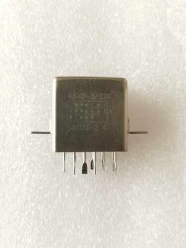 4JGXM-3/II28C 继电器 散新 现货实拍当天发货4JGXM-3/II28C