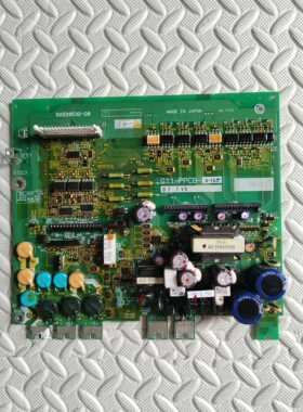 富士G11-ppcb P11变频器电源驱动板SA528532- 08现货实拍当天发货