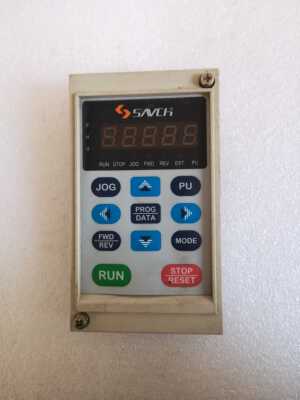 SANCH 台湾 S3000 面板操作器 现货实物SAVCH 当天发货*