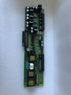 FANUC发那科驱动器侧板 机器人I/O板 A20B-2102-0260 /02A拆机