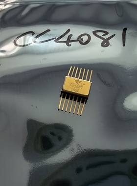 CC4081库存全新实拍 现货