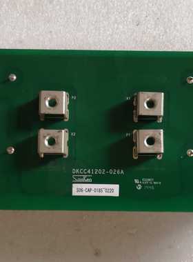 Sanken原装拆机DKCC41202-026A现货实拍 当天发货