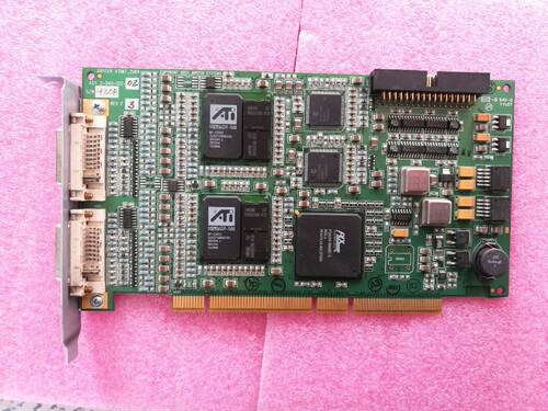 JUPITER ATIM7-2x64 ASY 3-540-122-02 现货实拍，当天发货