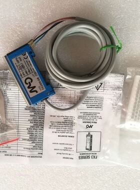 意大利 MicroDetectors墨迪  FX3/0N-0A 全新不带包装。实拍现货