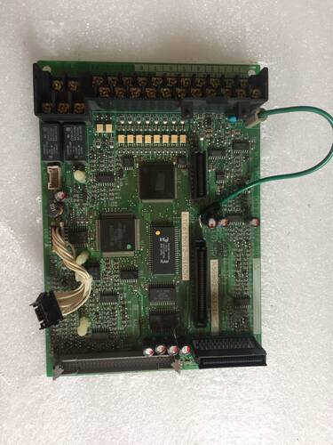 安川变频器主板 ETC615012-S1030 原装拆机 现货实拍 当天发货