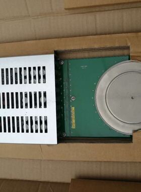 单位库存备用件BJTU IGCT  GD404510PA  0906-NO.007 Rev.F现货