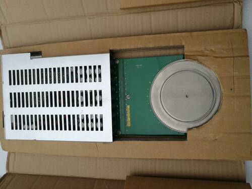 单位库存备用件BJTU IGCT  GD404510PA  0906-NO.007 Rev.F现货