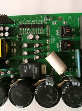 变频器配件 0055POWER PCB 8.515.300.10B 带模块 实拍图当天发货