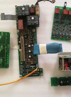 BAUMULLER包米勒伺服器配件3.9315B 3.9323B 3.9316E现货实拍议价