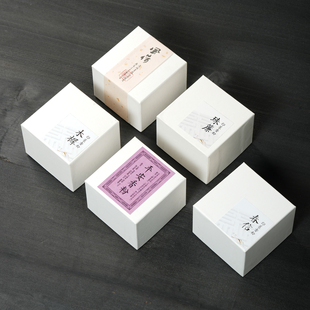 清禄书院传统印香粉篆香粉香道和香打篆香末古法合香香方平安香