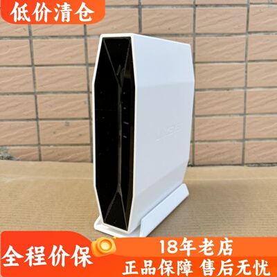 Linksys领势E9450千兆无线路由器mesh组网AX5400家用5Gwifi6