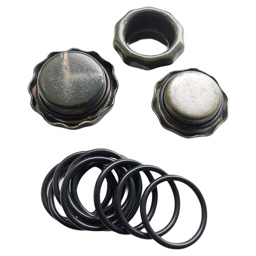 汽油桶盖防腐耐磨密封圈胶圈垫圈