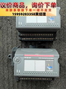 议价商品美国 NI FP-DO-401 FieldPoint 模块