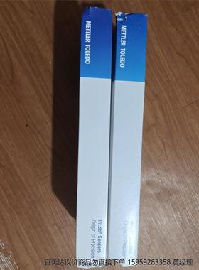 梅特勒托利多InLab731/InLab 731-ISM 3