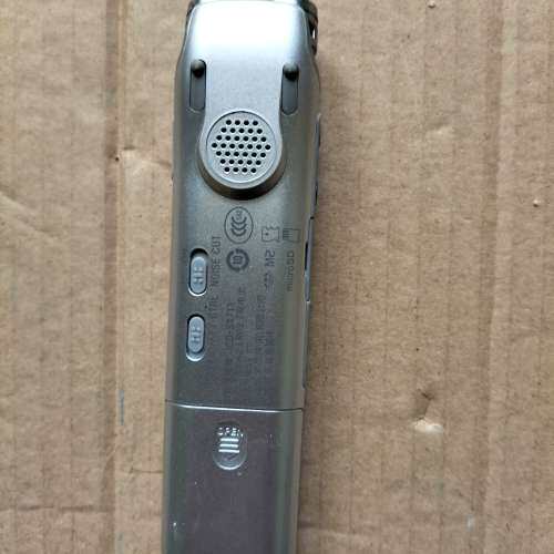 检修索尼sony ICD-SX713录音笔4GB详询