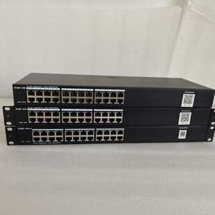 检修二手 锐捷 RG-ES224GC 24口千兆交换机详询