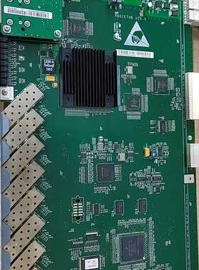 检修华为MA5680T详询