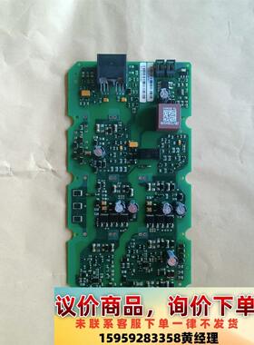 A5E00297633  西门子S120驱动板议价下单