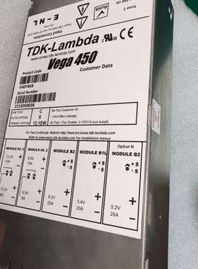 检修二手九成新Vega 450电源 V4074KB  V405N详询