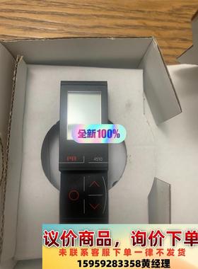 PR4510 Display/ PRogramming fr议价下单