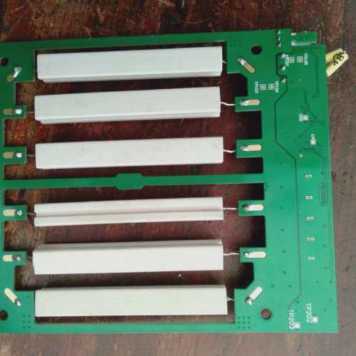 检修优傲UR3协作机器人 控制柜模块，耦合器继电器IO，制动单元详,电子元器件市场,其它元器件,淘宝优惠券,粉丝福利购,淘宝优惠卷