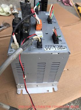 议价商品拆机雅马哈机械手，RCX222控制器，实物拍摄，功能正常