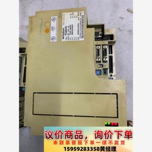 议价商品三菱系统，FCA64S，二个，单价1000元，成色如图，功能