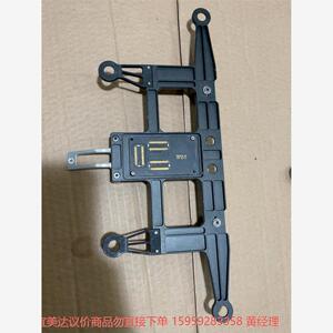 议价商品全新DJI大疆经纬M210双云台挂载架挂载板减震板模块配件