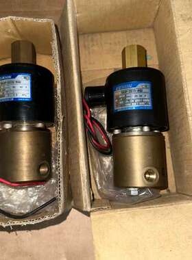 全新KEIHIN 电磁阀VS3P-2015-8GU现货未使用